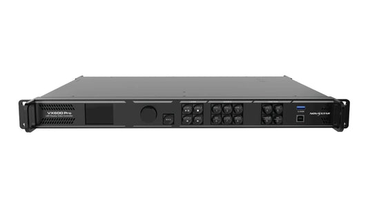 How To Choose The Best LED Video Processor For Your Project?