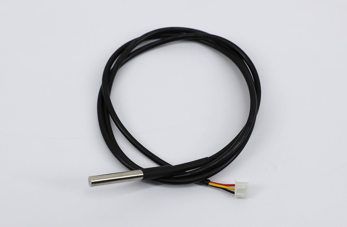 Huidu temperature probe used for HuiDu C16C LED Screen Control Card