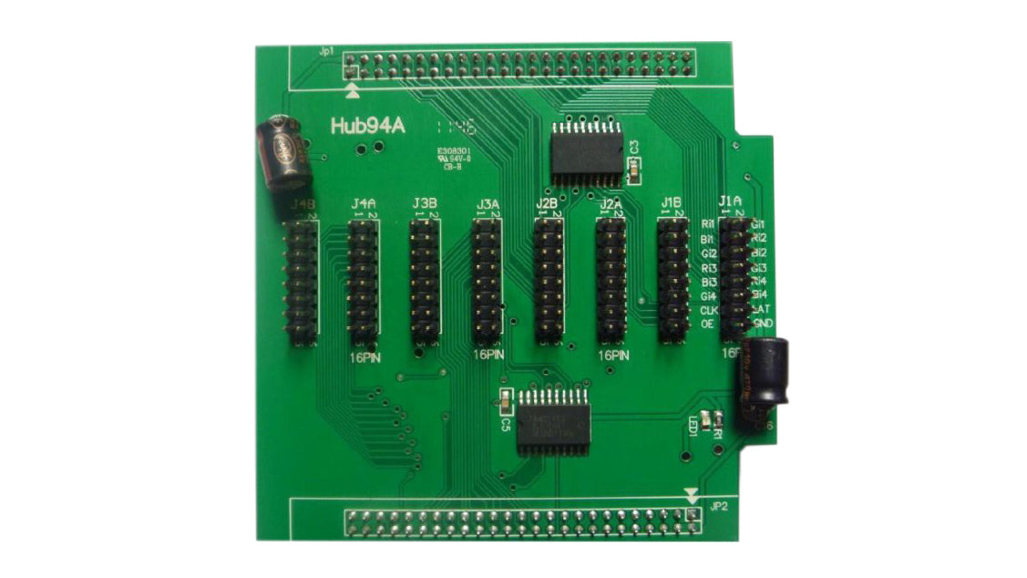 Linsn Hub94A LED Control Card