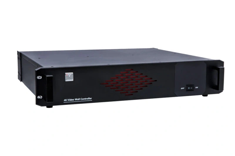 Magnimage brand MIG-DN9402 Series 4K Video Wall Controller with 12G SDI