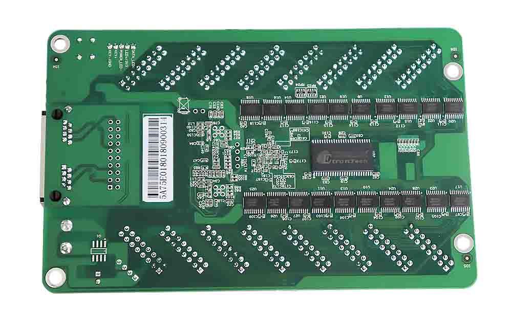 ColorLight 5A-75E LED Display Receiving Card