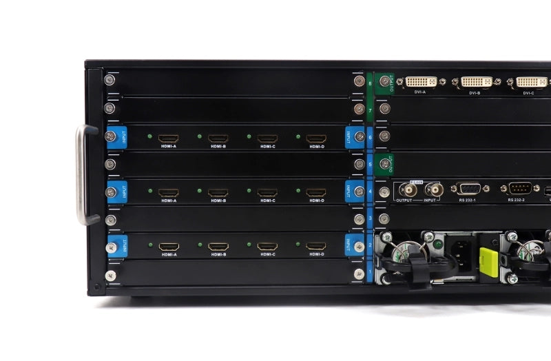 Magnimage MIG-CL9600 series Video Wall Controller Video Processor