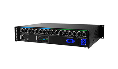 Novastar CVT4K-S Optical Fiber Controller Box for Big LED Display