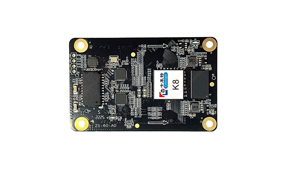 Colorlight K8 LED Display Screen Receiving Card