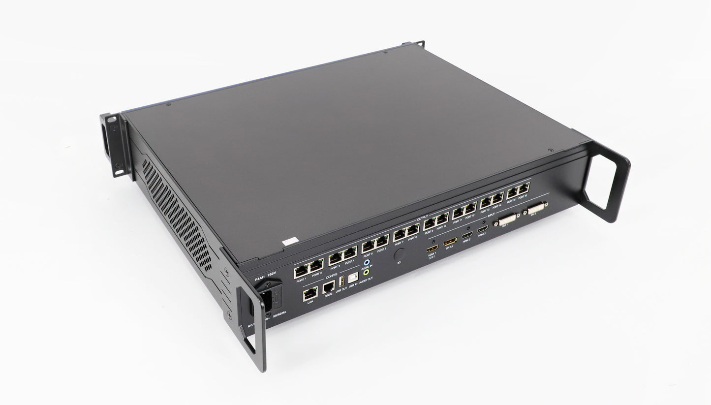 Colorlight X16E Professional LED Controller