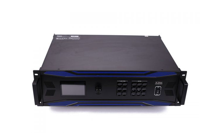Colorlight X26m LED Display Video Controller