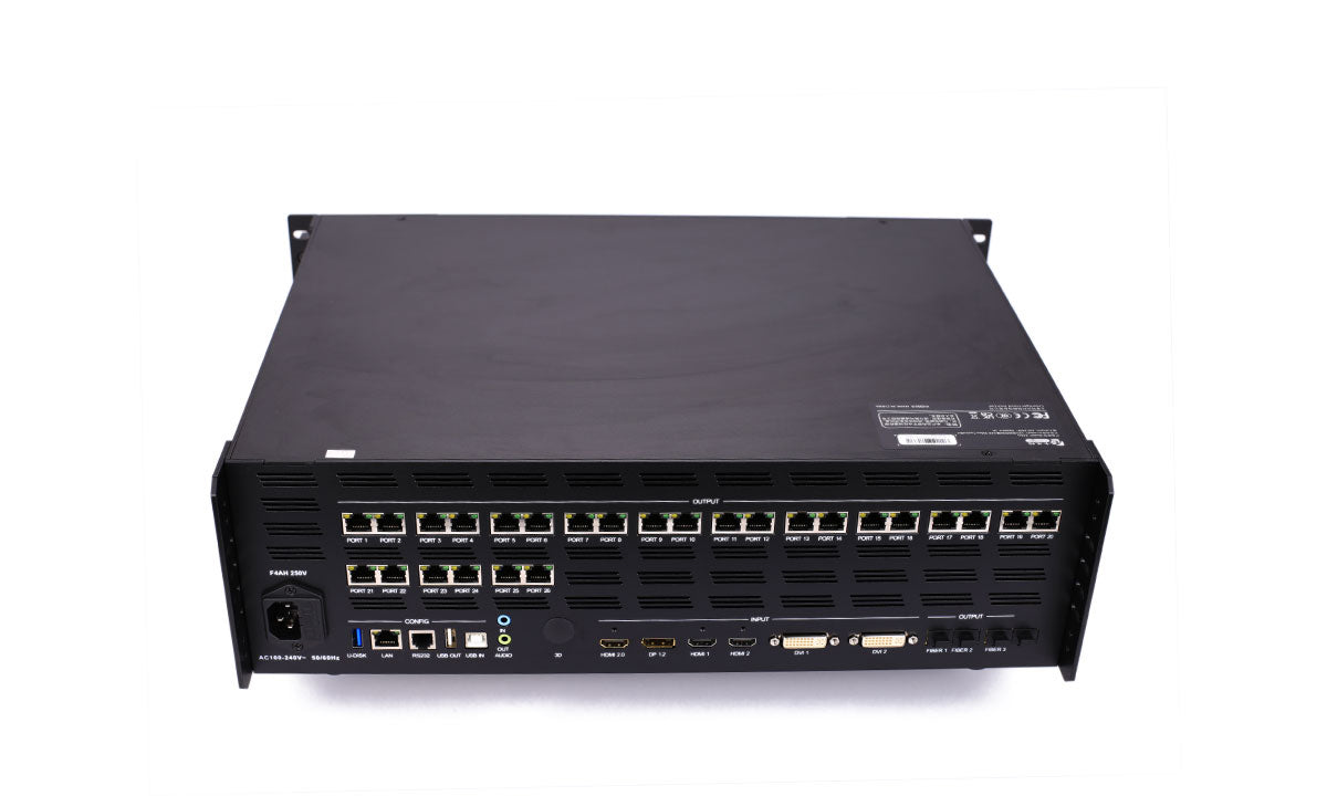 Colorlight X26m LED Display Video Controller