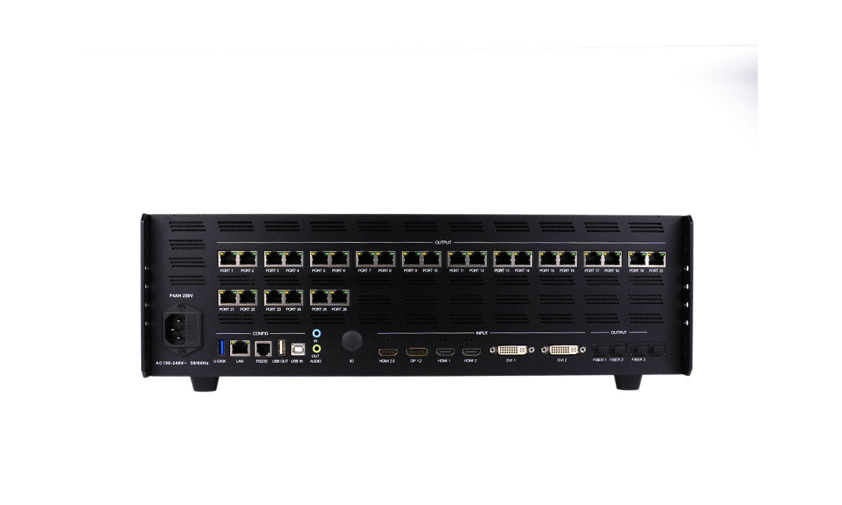 Colorlight X26m LED Display Video Controller