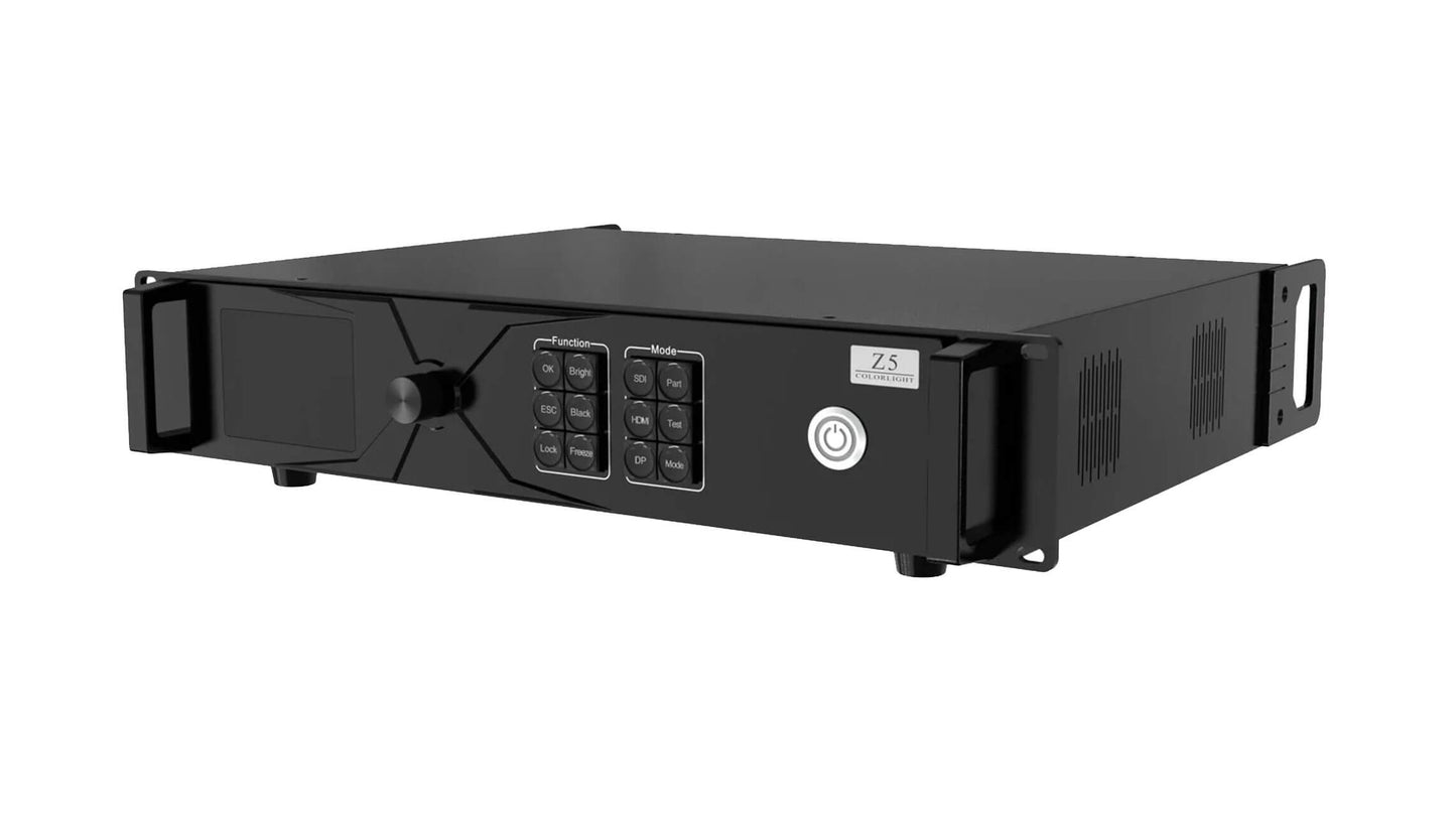 Colorlight Z5 Ultra-4K LED Display Video Controller