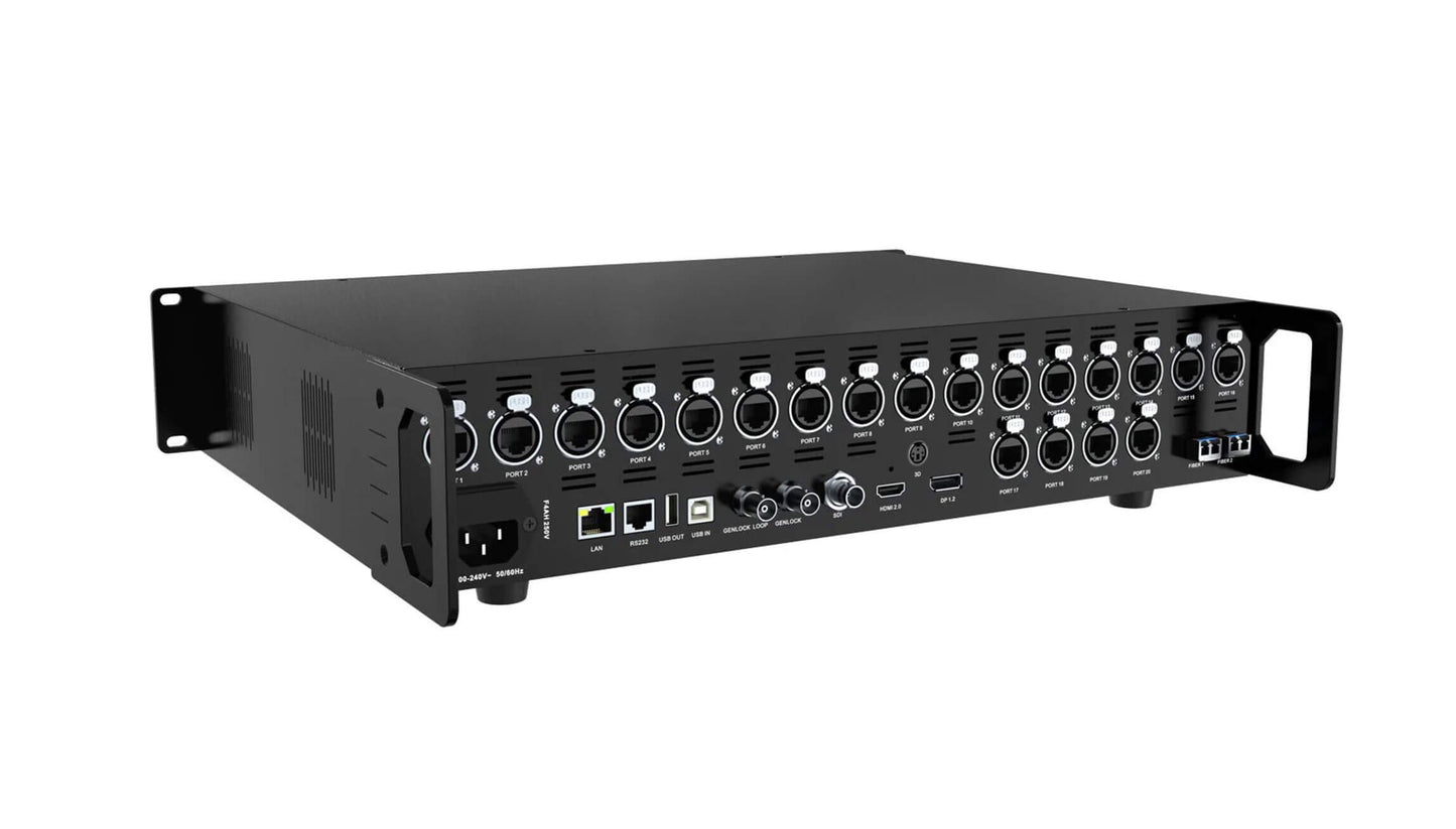 Colorlight Z5 Ultra-4K LED Display Video Controller