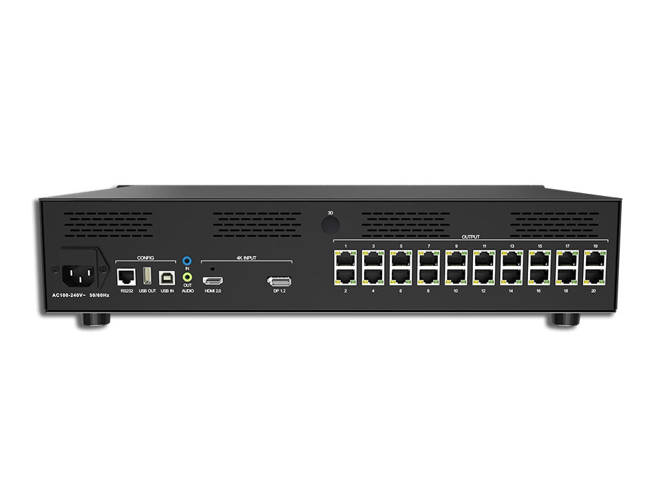 Colorlight S20 LED Display screen Controller