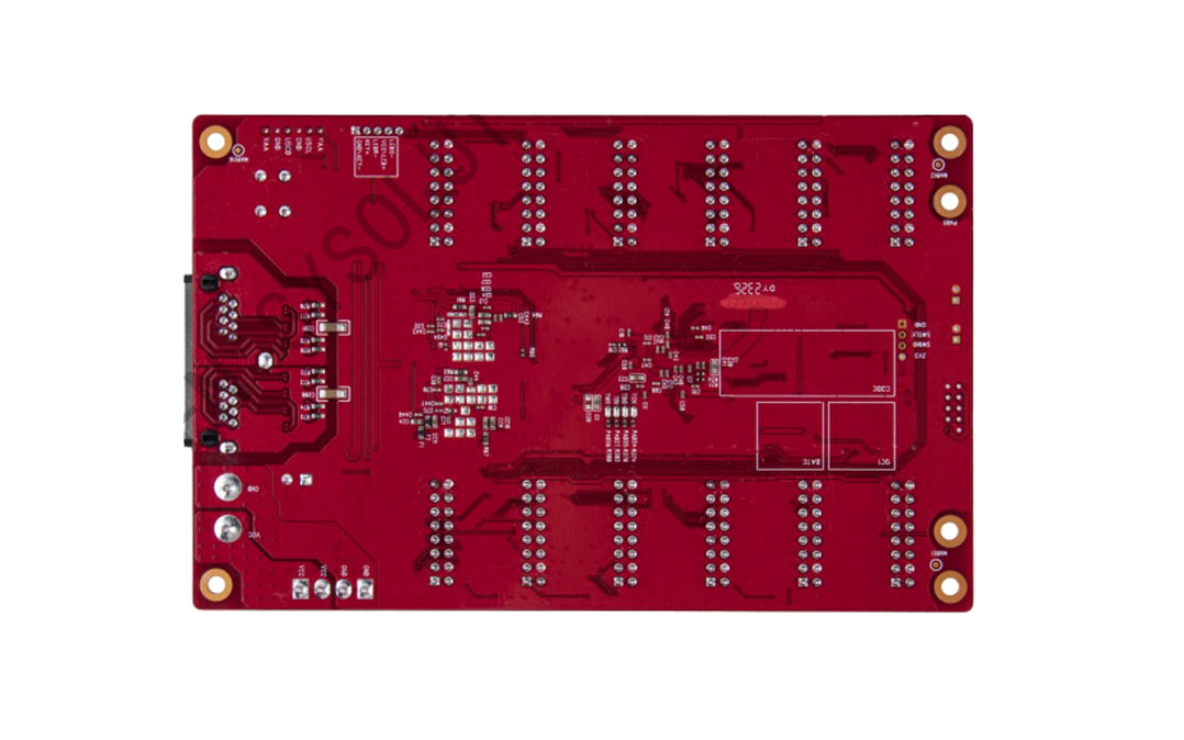 Sysolution D60-12A LED Display Receiving Card