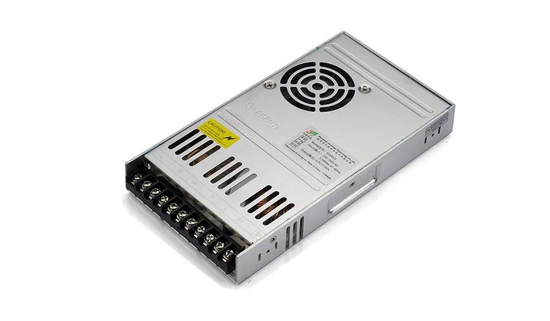 G-energy G300V5 Ultra Thin Power Supply