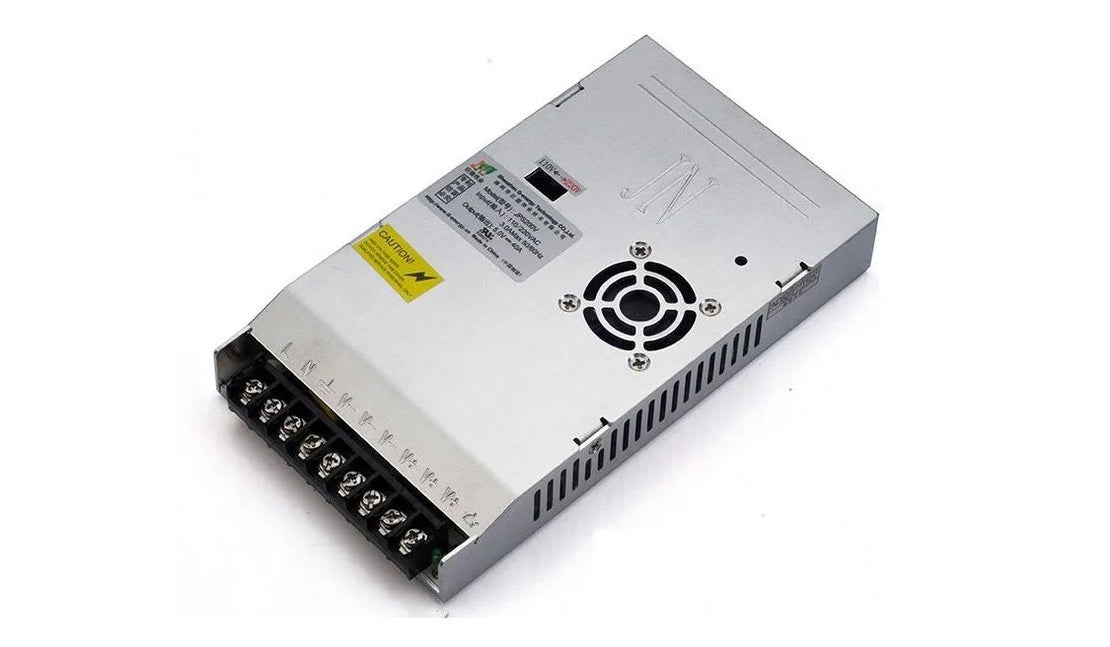 G-energy JPS200V LED Switching Power Supply