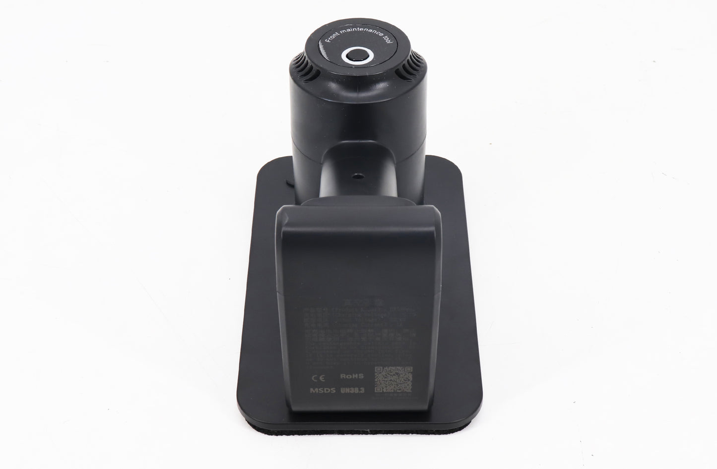 New version Indoor Led screen HX03Pro Front Maintenance vacuum Tool