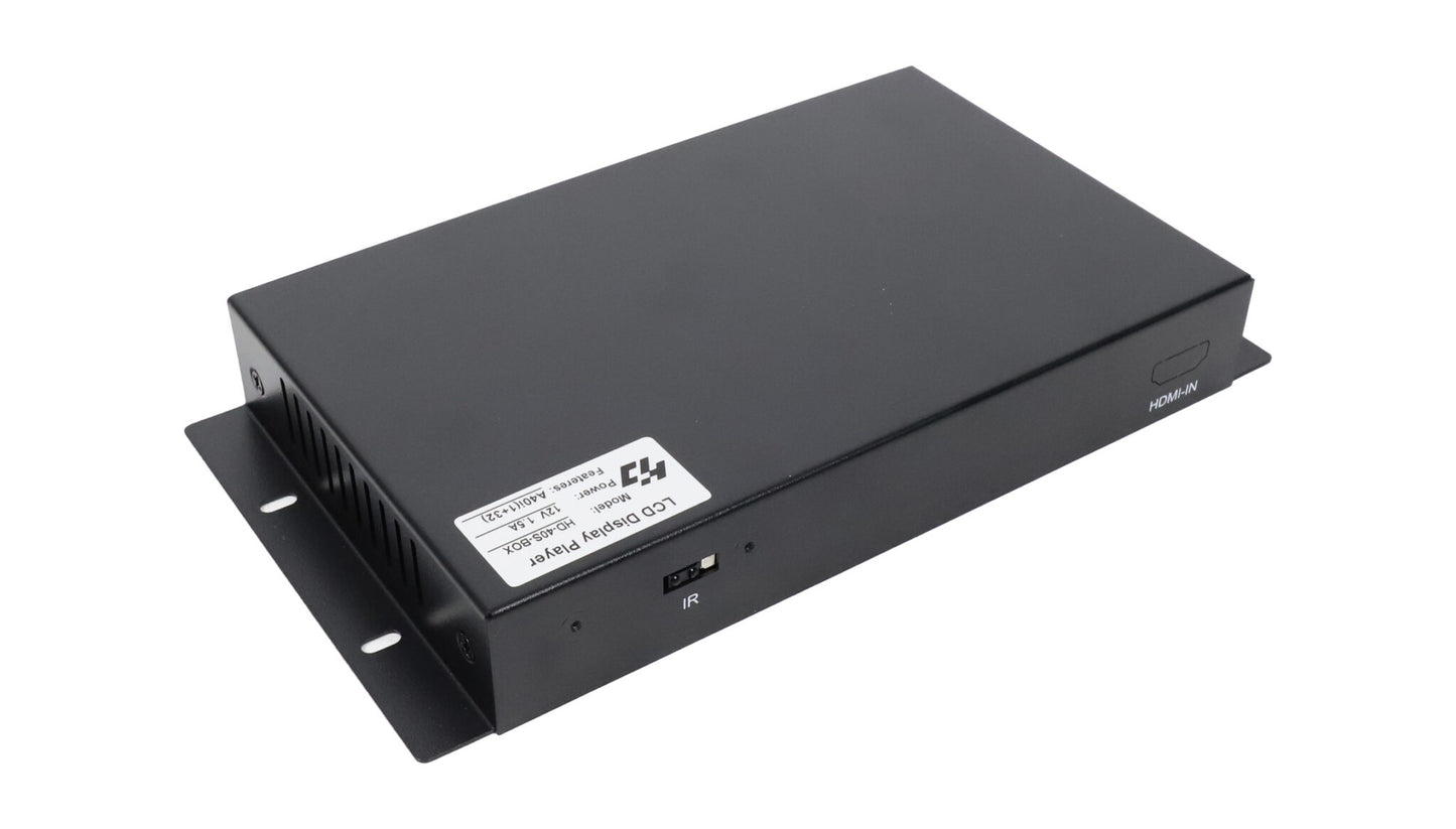 Huidu-40S-BOX (1+32) Full Color LCD Motherboard