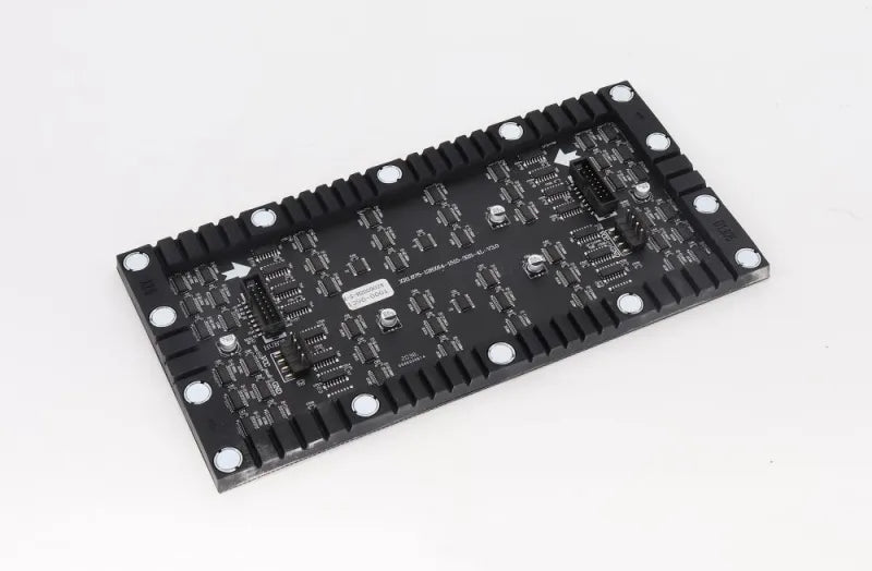 Indoor P1.667mm Soft Flexible LED Display Module 240×120 Flexible LED Panel