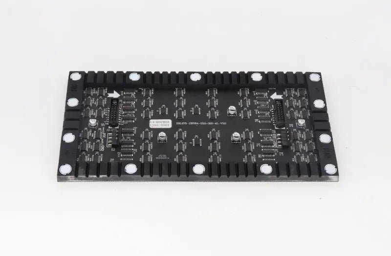 Indoor P1.667mm Soft Flexible LED Display Module 240×120 Flexible LED Panel