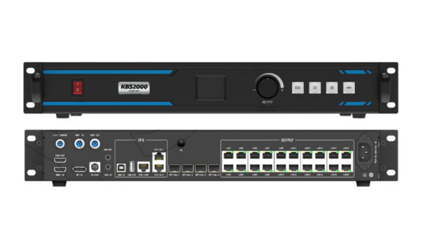 Kystar KBS2000 LED Display Control System Sending Box