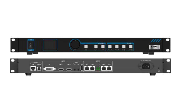 Kystar KSV4C 3-in-1 LED Display Video Controller