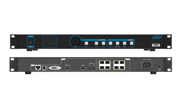 Kystar KSV8C 2-in-1 LED Display Video Controller