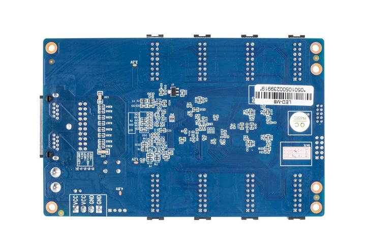 Magnimage Sapphire Series LED Receiving Card LED-M8S M8 LED Display Controller