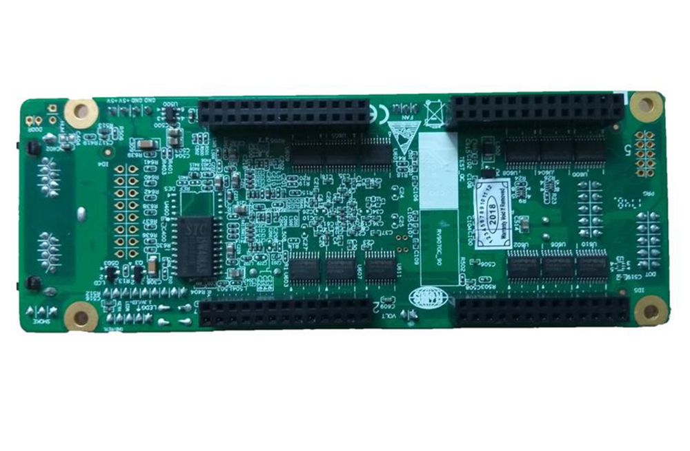 LINSN RV927H LED Panel Sender Card