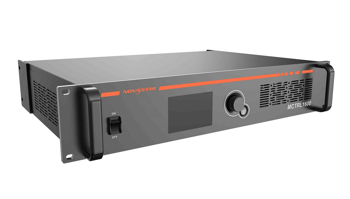 Novastar MCTRL1600 4Kx2K LED Display Controller
