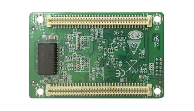 Linsn Mini913D LED Display Screen Receiving Card