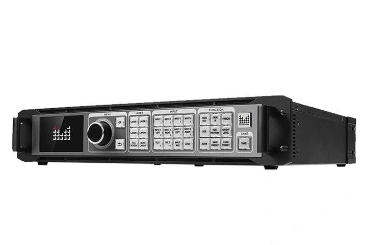 Magnimage LED Video Processor LED-W2000 Series 4K*2K LED-W2000-2DH LED Display Controller