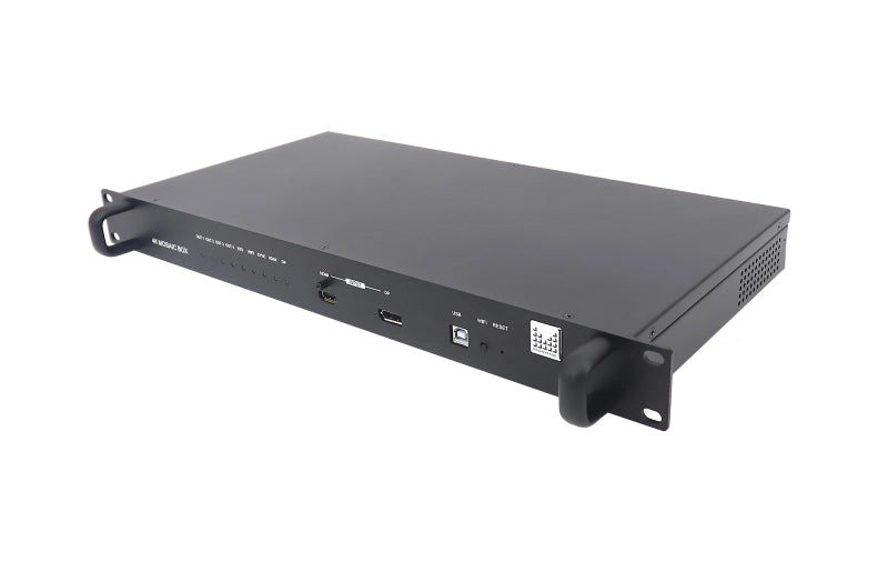 Magnimage MIG-F4-1U Series 4K Video Mosaic Box