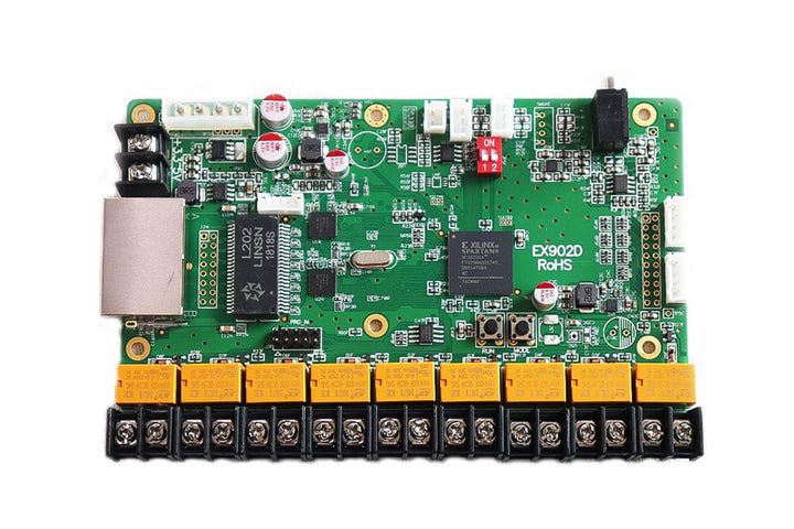 Linsn EX902D Multi Function Controller Card