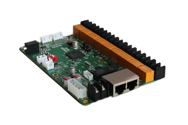 Linsn EX902D Multi Function Controller Card