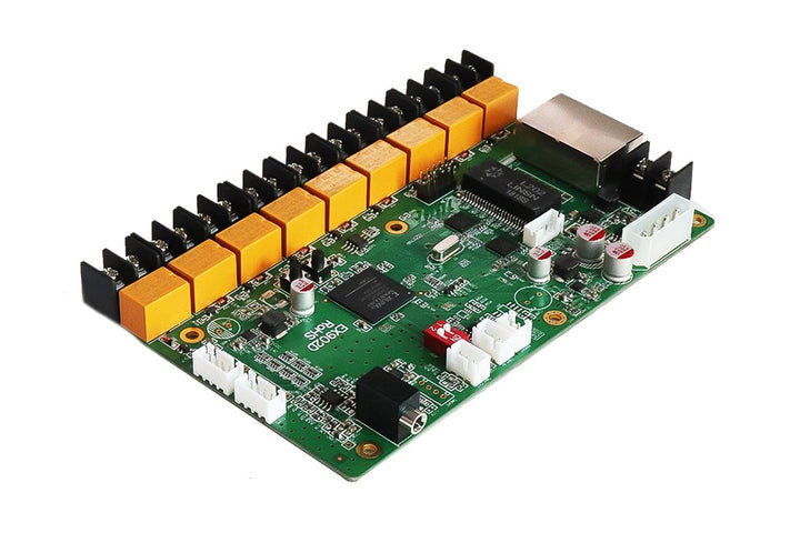 Linsn EX902D Multi Function Controller Card