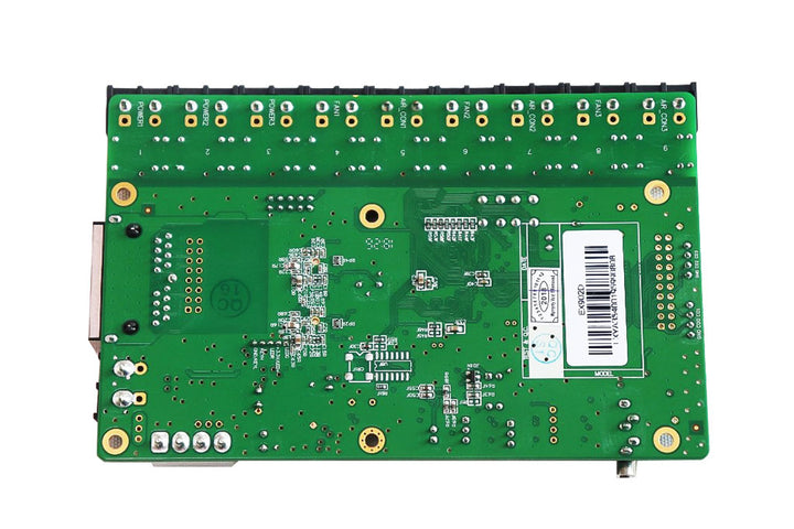 Linsn EX902D Multi Function Controller Card