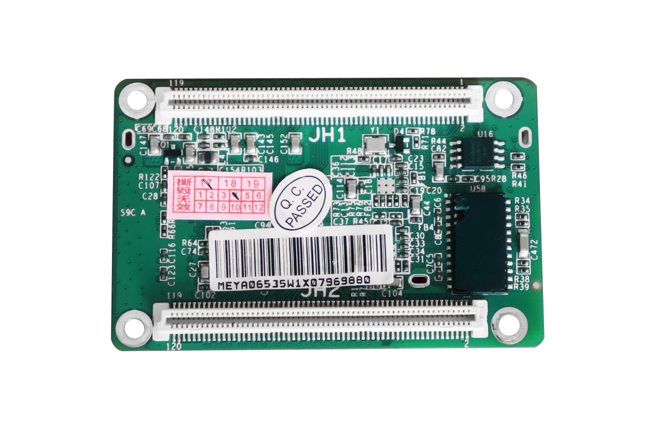 Novastar A8S A8S-N Mini LED Display Receiving Card