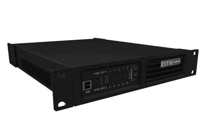 Novastar CVT10-S CVT10-M LED Screen Fiber Converter