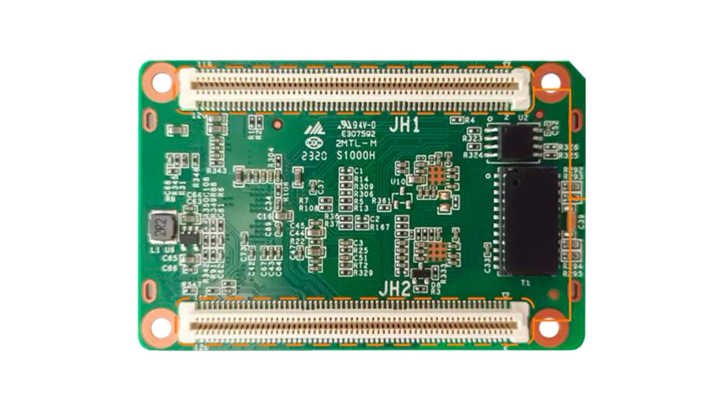 Novastar A8s Pro Receiving Card