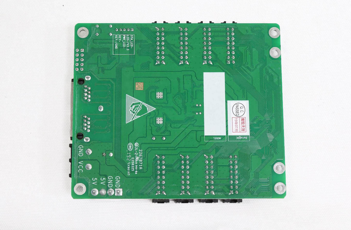 Novastar DH418 LED Screen Receiver Card