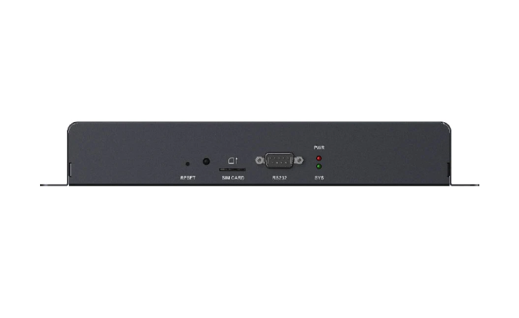 Novastar LCB4K LCD Multimedia Player