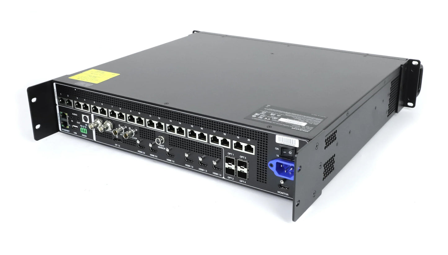 Novastar VX2000 Pro All-In-One LED Display Controller Video Processor