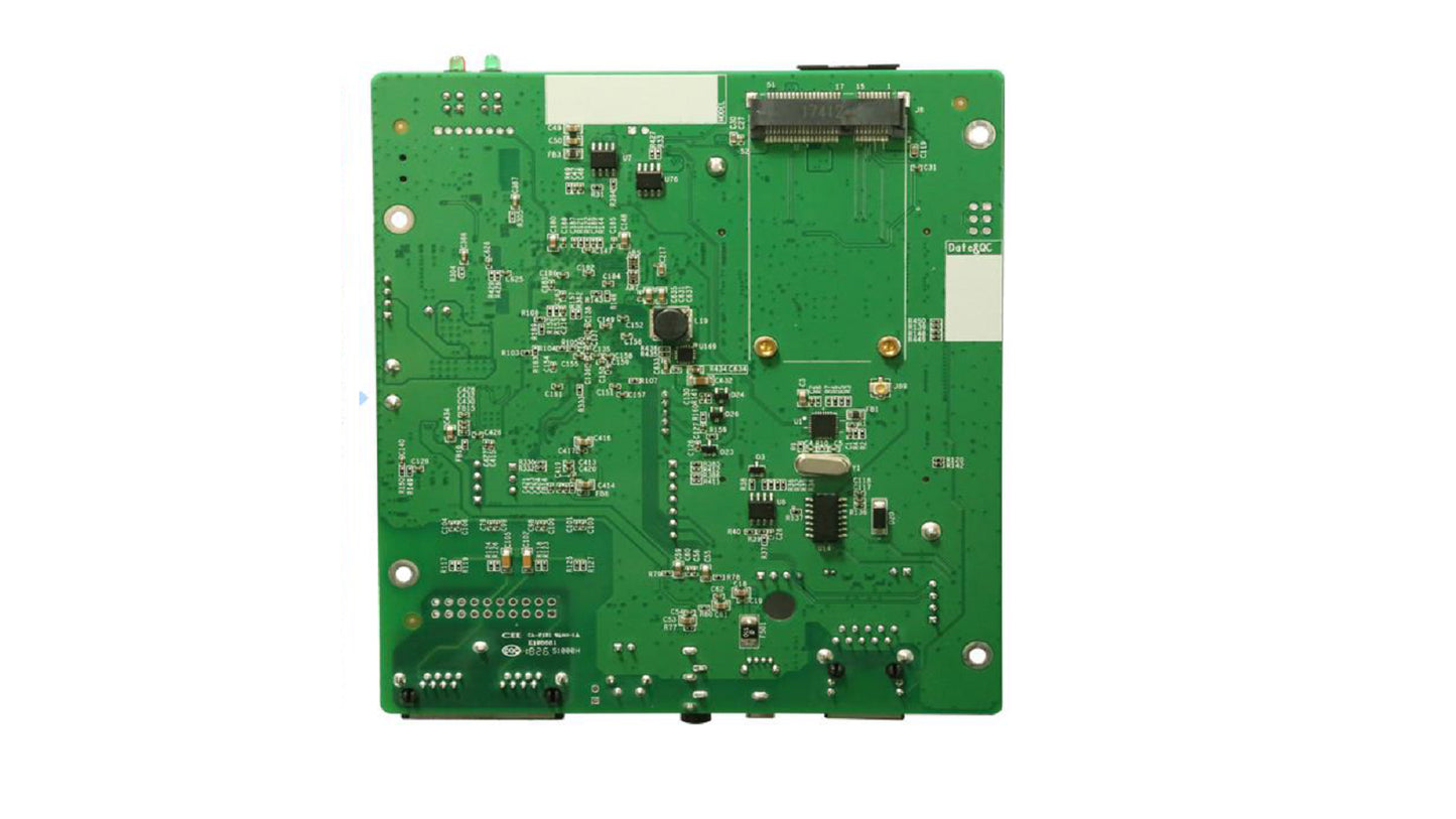 Novastar JT100 LED Multimedia Player