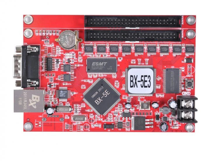 ONBON BX-5A3 Serial led control board(COM port input)