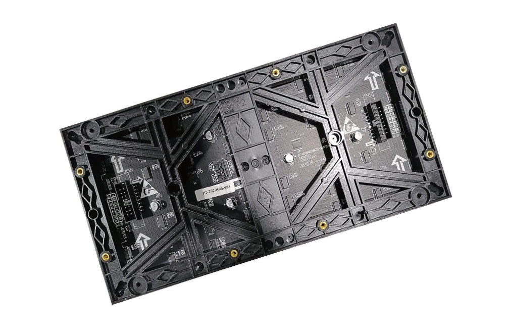 Indoor P2 HD LED Screen Module 256X128mm