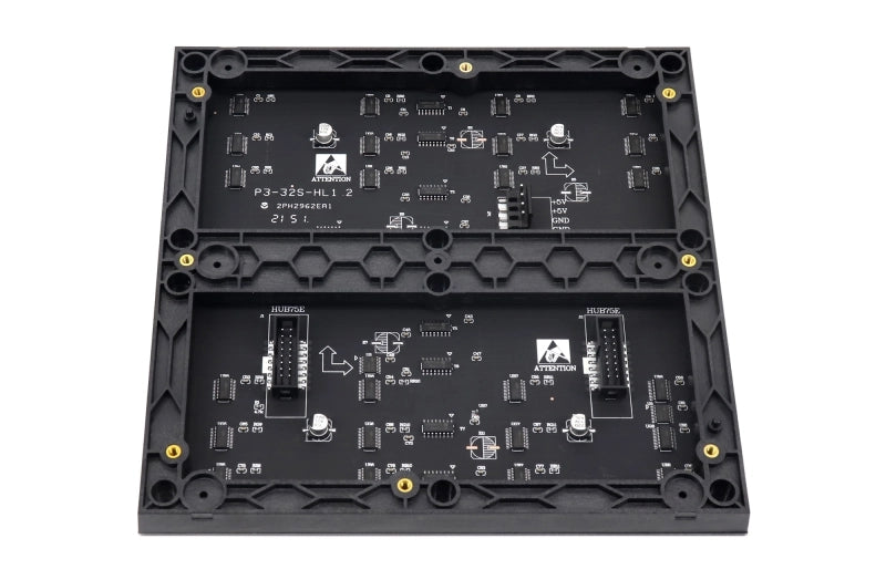 P3 Indoor SMD2020 192x192mm LED Screen Module