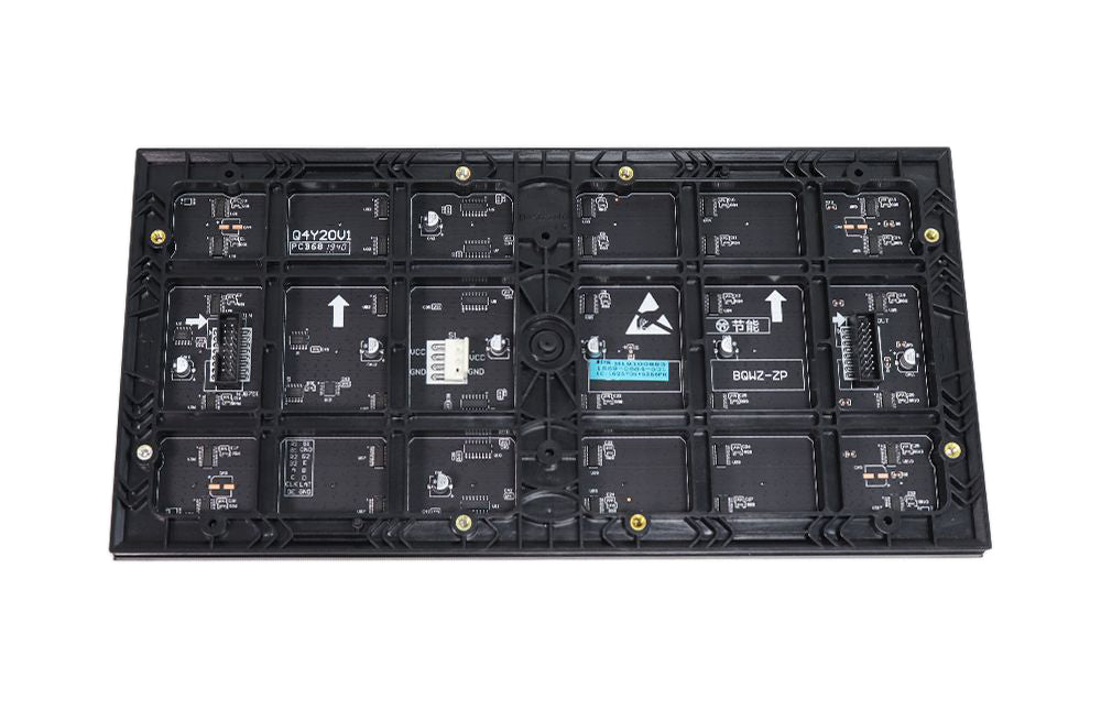 P4 320x160mm Indoor HD LED Screen Wall Module