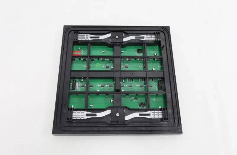 P5.33 Outdoor dual maintenance 320x320mm LED Video Display Board