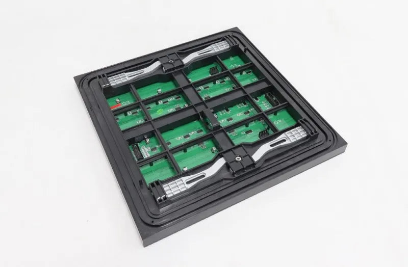 P5.33 Outdoor dual maintenance 320x320mm LED Video Display Board