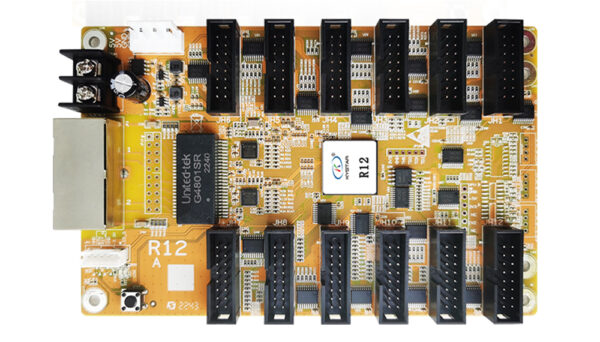 Kystar R12 LED Display Screen Receiving Card