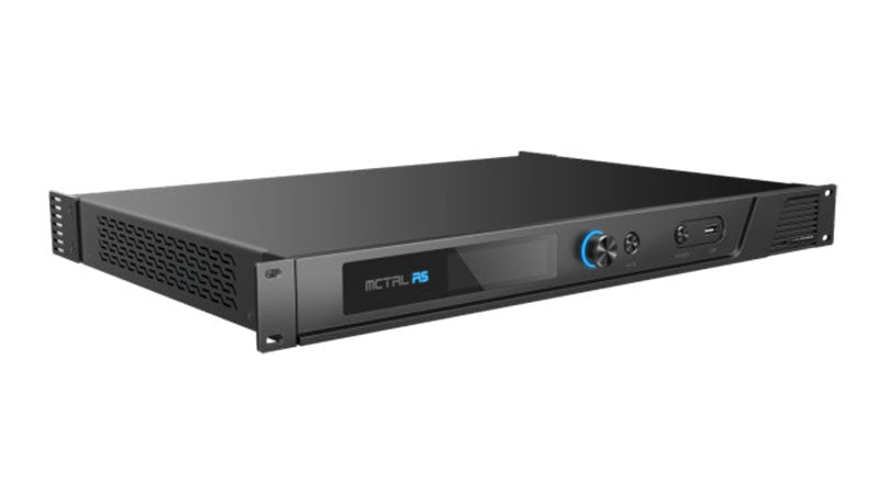 Novastar MCTRLR5 Optical Fiber big LED Display Controller